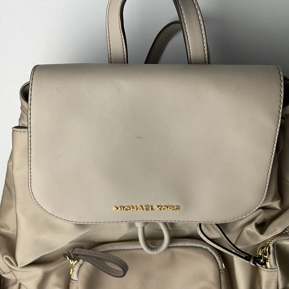 Michael Kors elevate your